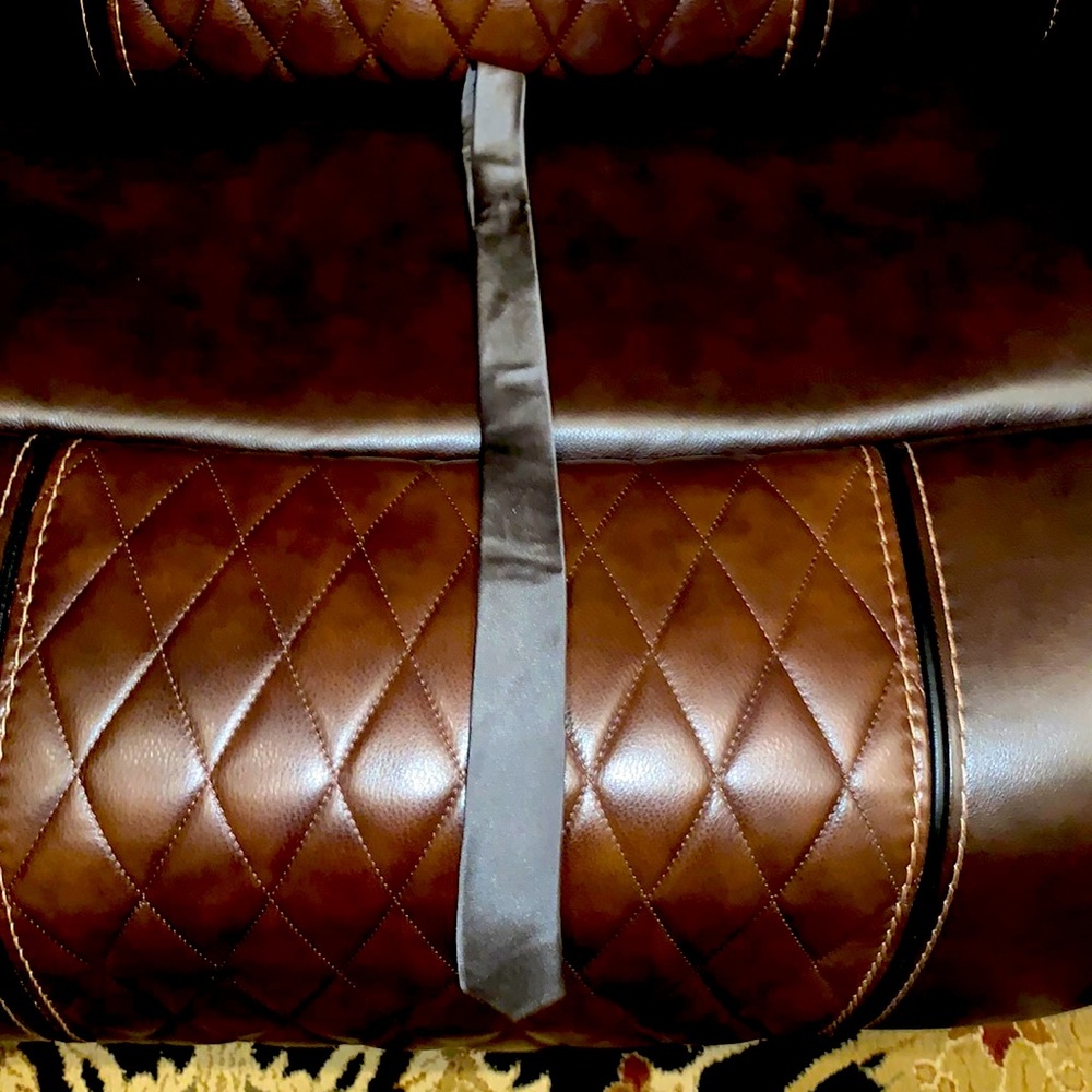 DKNY Boys Tie